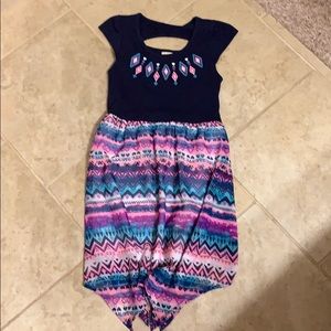 Adorable Hankerchief dress